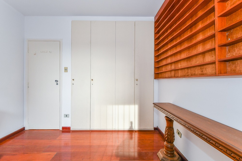 Residencial Multifamiliar de 4 quartos, 155m² no bairro Santo Amaro, em São Paulo | Eu Corretor