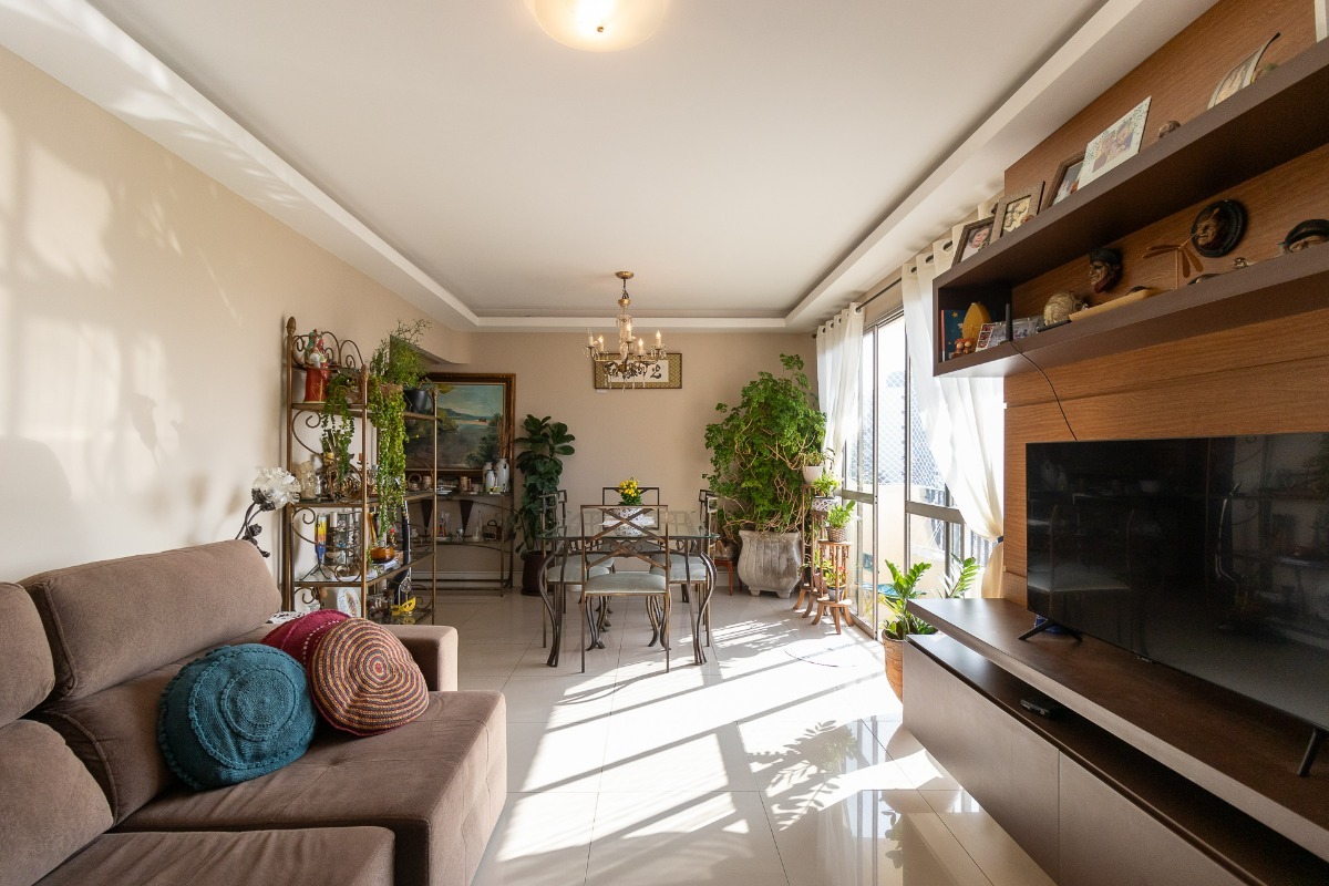 Residencial Multifamiliar de 3 quartos, 89m² no bairro Jardim Umuarama, em São Paulo | Eu Corretor