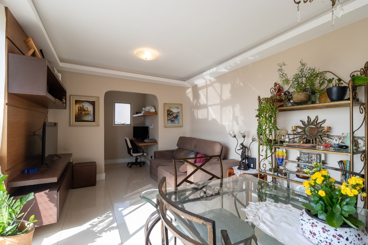 Residencial Multifamiliar de 3 quartos, 89m² no bairro Jardim Umuarama, em São Paulo | Eu Corretor