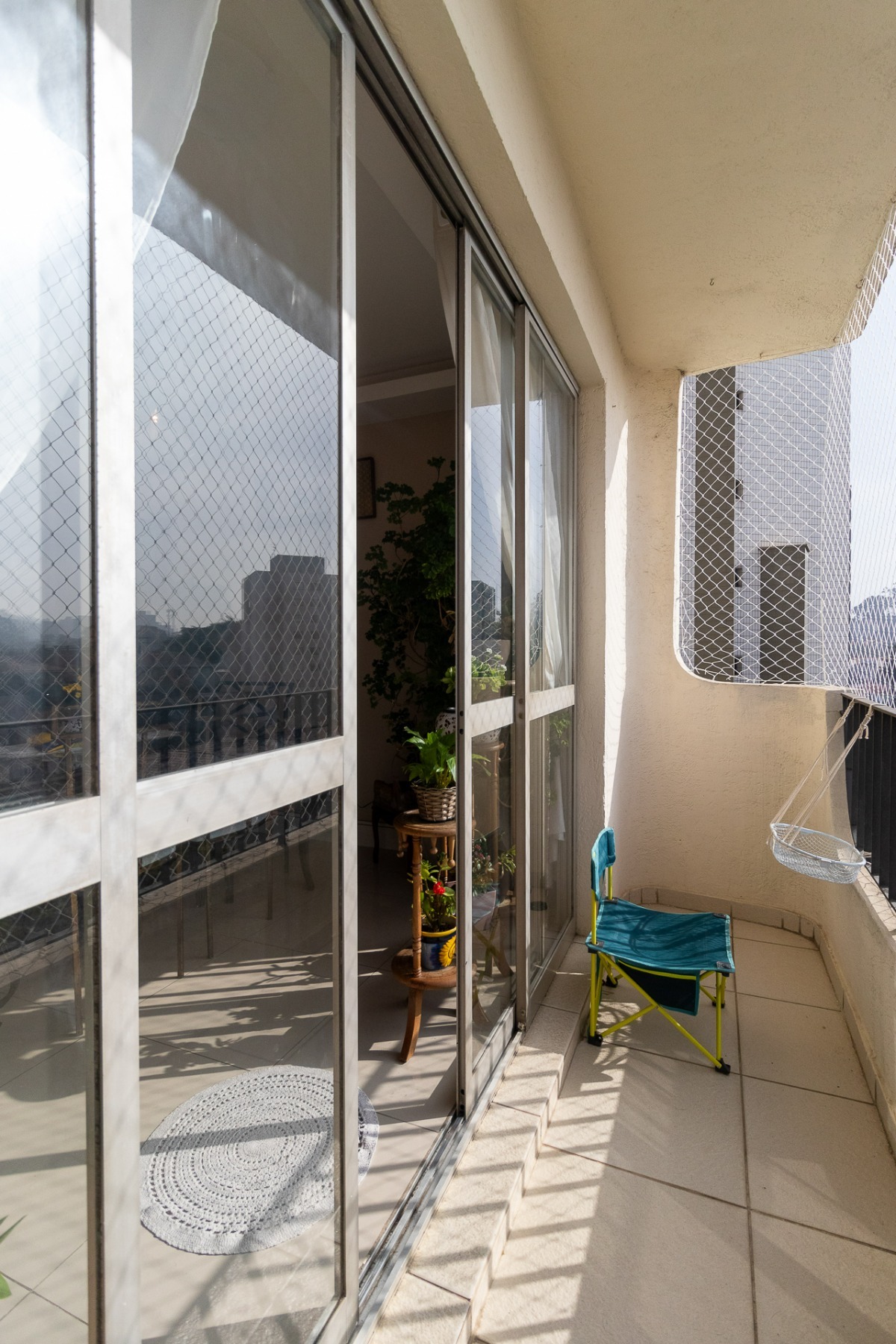 Residencial Multifamiliar de 3 quartos, 89m² no bairro Jardim Umuarama, em São Paulo | Eu Corretor