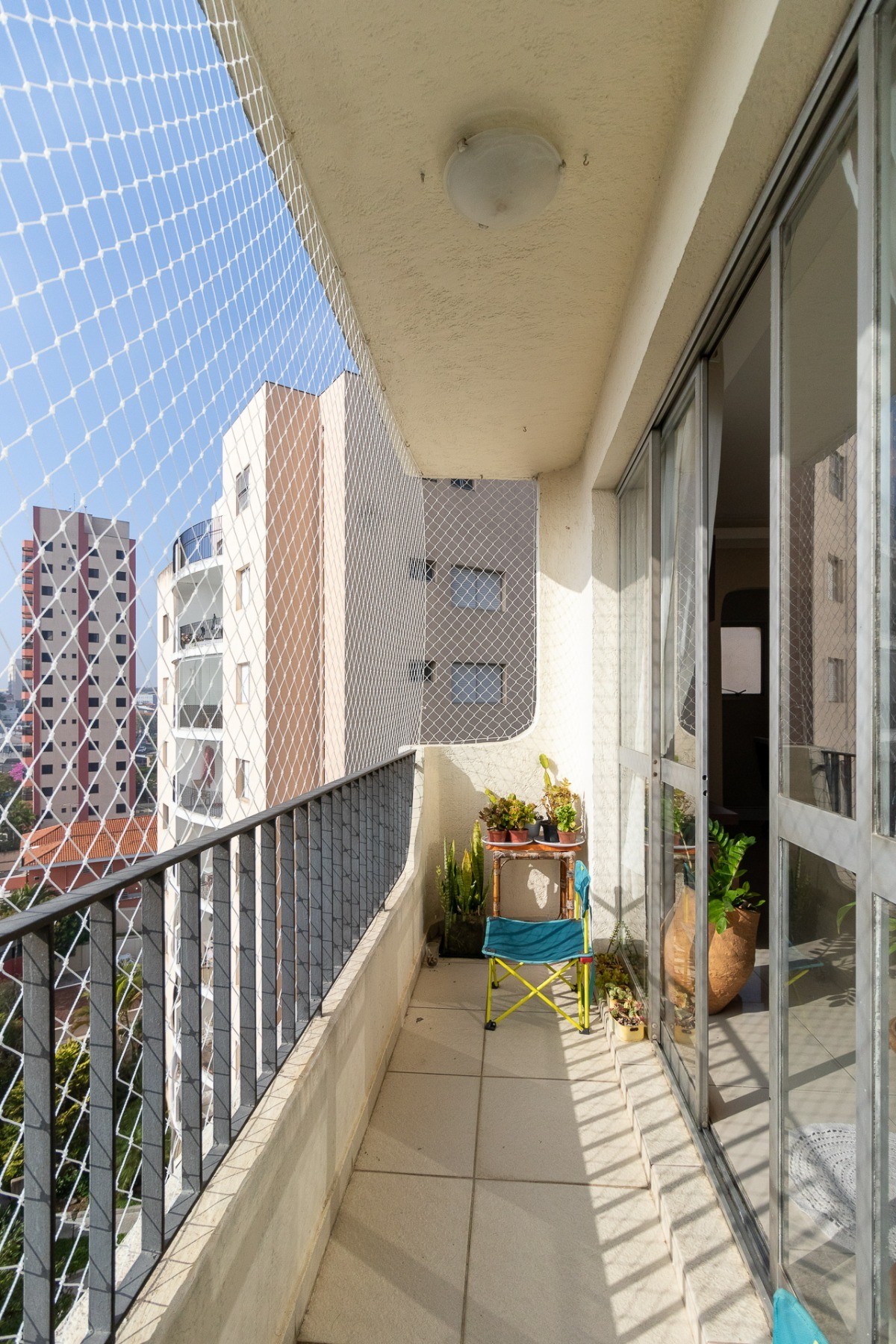Residencial Multifamiliar de 3 quartos, 89m² no bairro Jardim Umuarama, em São Paulo | Eu Corretor