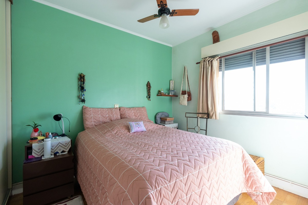 Residencial Multifamiliar de 3 quartos, 89m² no bairro Jardim Umuarama, em São Paulo | Eu Corretor