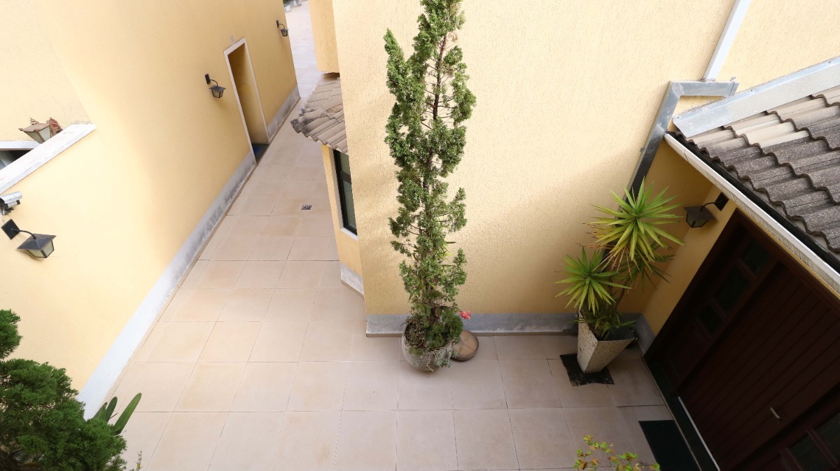 Residencial Multifamiliar de 3 quartos, 131m² no bairro Vila Anglo Brasileira, em São Paulo | Eu Corretor