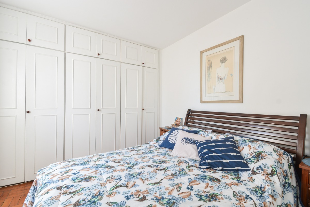 Residencial Multifamiliar de 2 quartos, 152m² no bairro Vila Clementino, em São Paulo | Eu Corretor