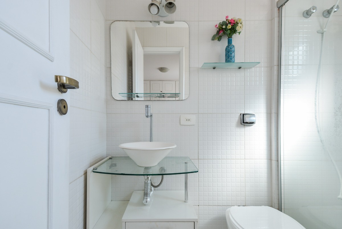 Residencial Multifamiliar de 2 quartos, 152m² no bairro Vila Clementino, em São Paulo | Eu Corretor