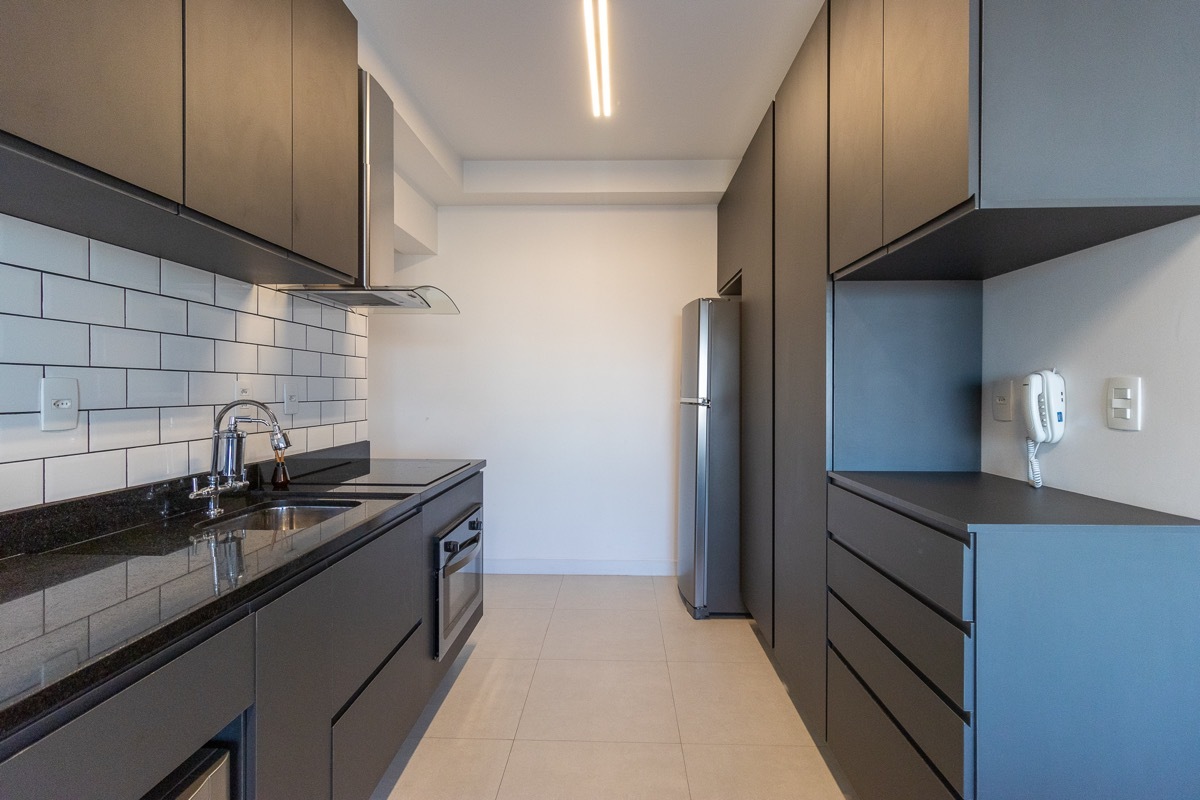 Residencial Multifamiliar de 1 quarto, 42m² no bairro Vila Mariana, em São Paulo | Eu Corretor