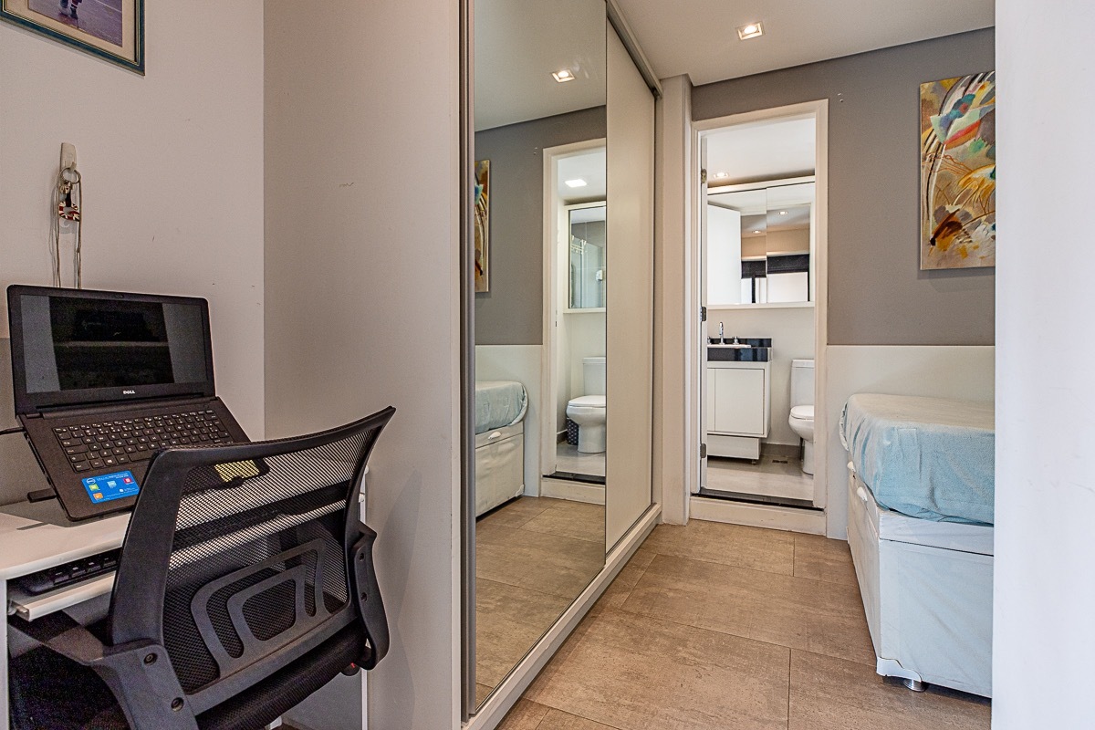 Residencial Multifamiliar de 2 quartos, 78m² no bairro Vila Mariana, em São Paulo | Eu Corretor