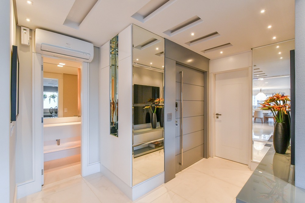 Residencial Multifamiliar de 3 quartos, 244m² no bairro Vila Nova Conceição, em São Paulo | Eu Corretor