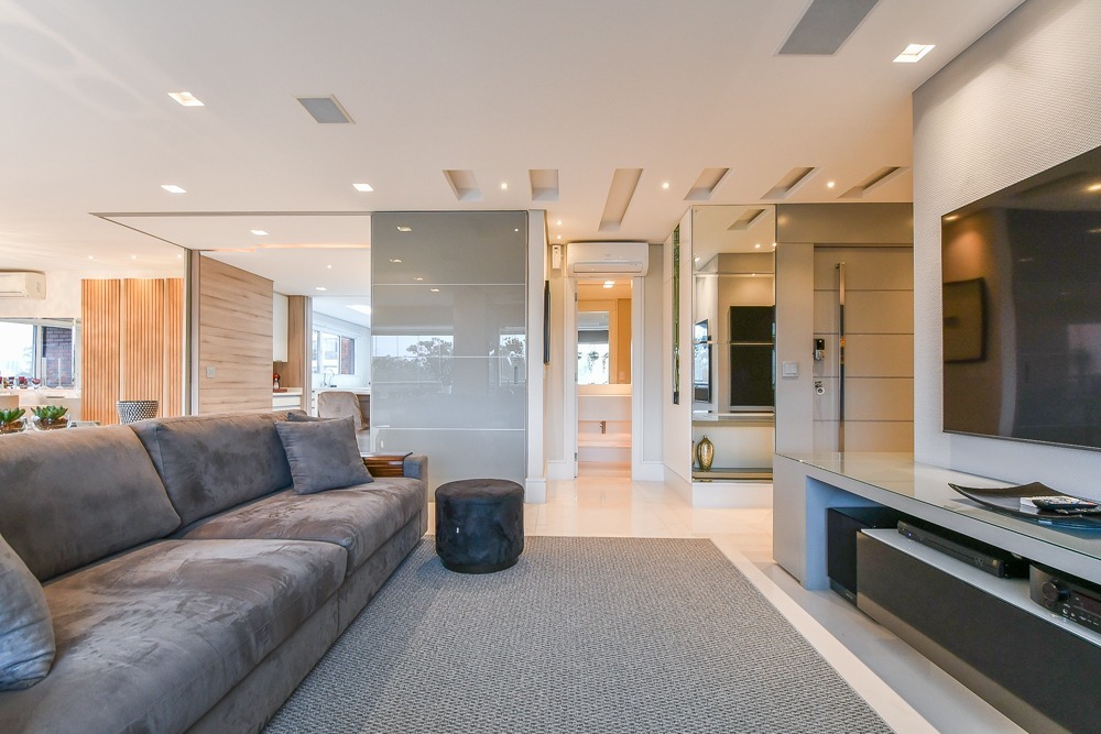 Residencial Multifamiliar de 3 quartos, 244m² no bairro Vila Nova Conceição, em São Paulo | Eu Corretor