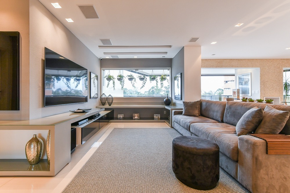 Residencial Multifamiliar de 3 quartos, 244m² no bairro Vila Nova Conceição, em São Paulo | Eu Corretor