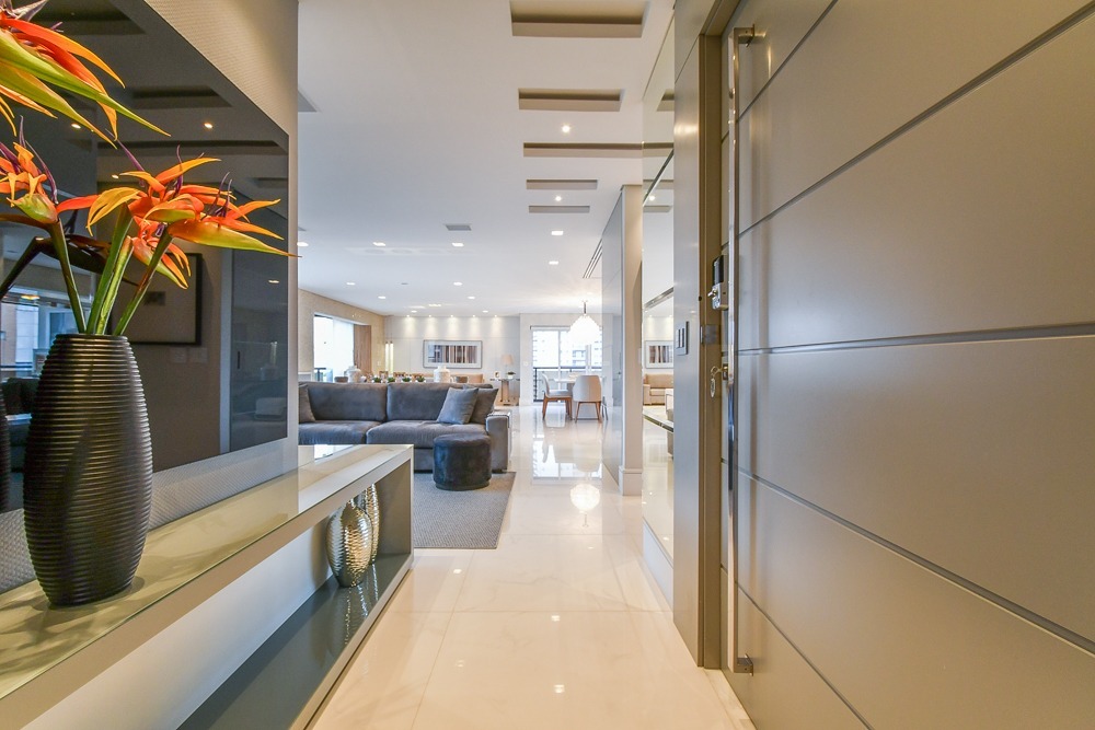 Residencial Multifamiliar de 3 quartos, 244m² no bairro Vila Nova Conceição, em São Paulo | Eu Corretor