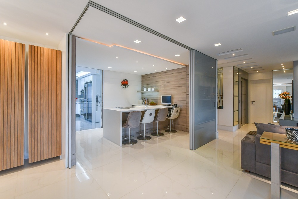 Residencial Multifamiliar de 3 quartos, 244m² no bairro Vila Nova Conceição, em São Paulo | Eu Corretor