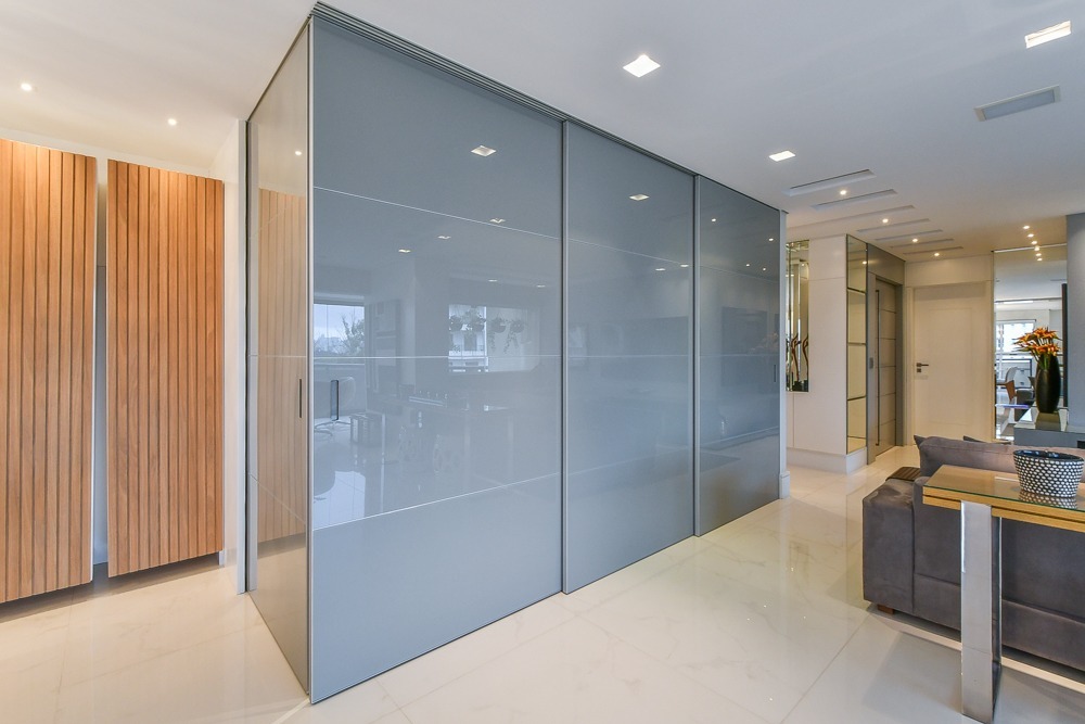 Residencial Multifamiliar de 3 quartos, 244m² no bairro Vila Nova Conceição, em São Paulo | Eu Corretor