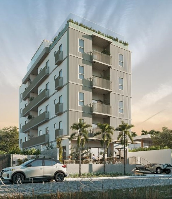 Residencial Multifamiliar de 2 quartos, 51m² no bairro Intermares, em Cabedelo | Eu Corretor