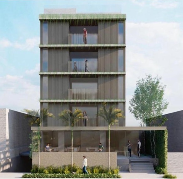 Residencial Multifamiliar de 2 quartos, 51m² no bairro Intermares, em Cabedelo | Eu Corretor
