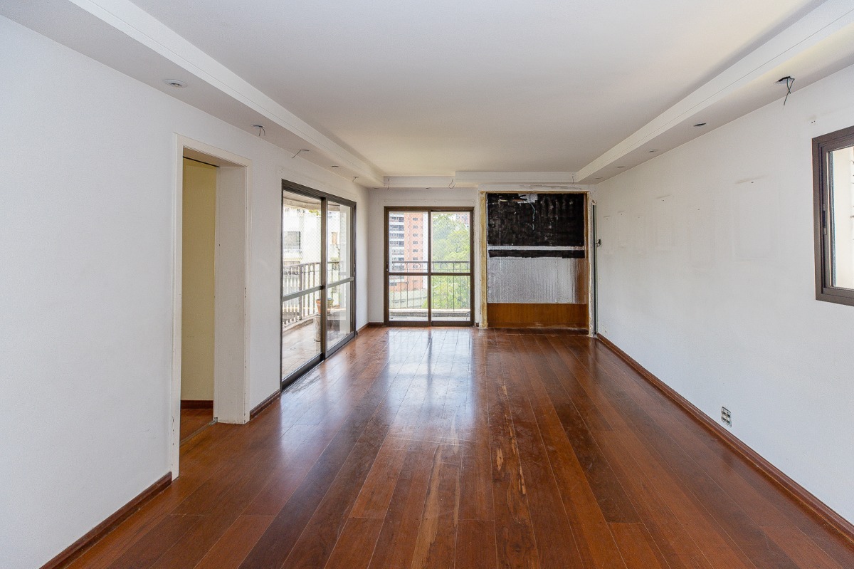 Residencial Multifamiliar de 3 quartos, 175m² no bairro Vila Andrade, em São Paulo | Eu Corretor