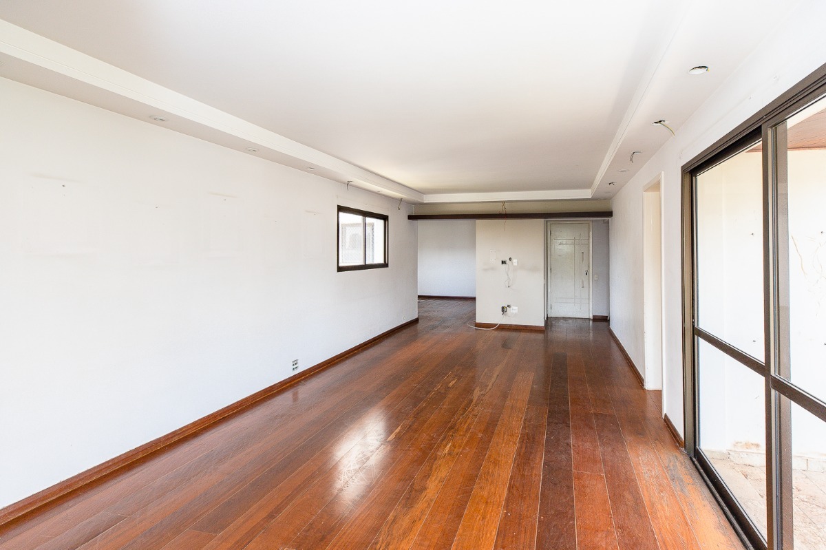 Residencial Multifamiliar de 3 quartos, 175m² no bairro Vila Andrade, em São Paulo | Eu Corretor