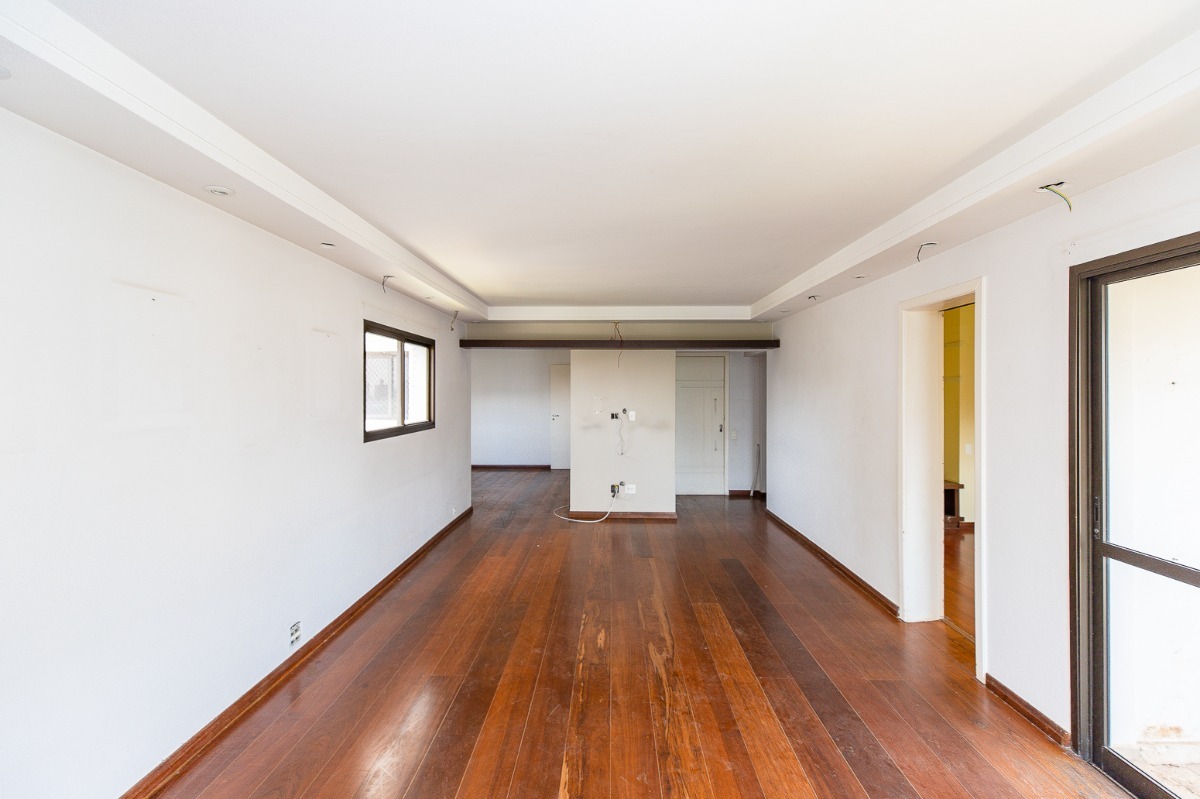 Residencial Multifamiliar de 3 quartos, 175m² no bairro Vila Andrade, em São Paulo | Eu Corretor