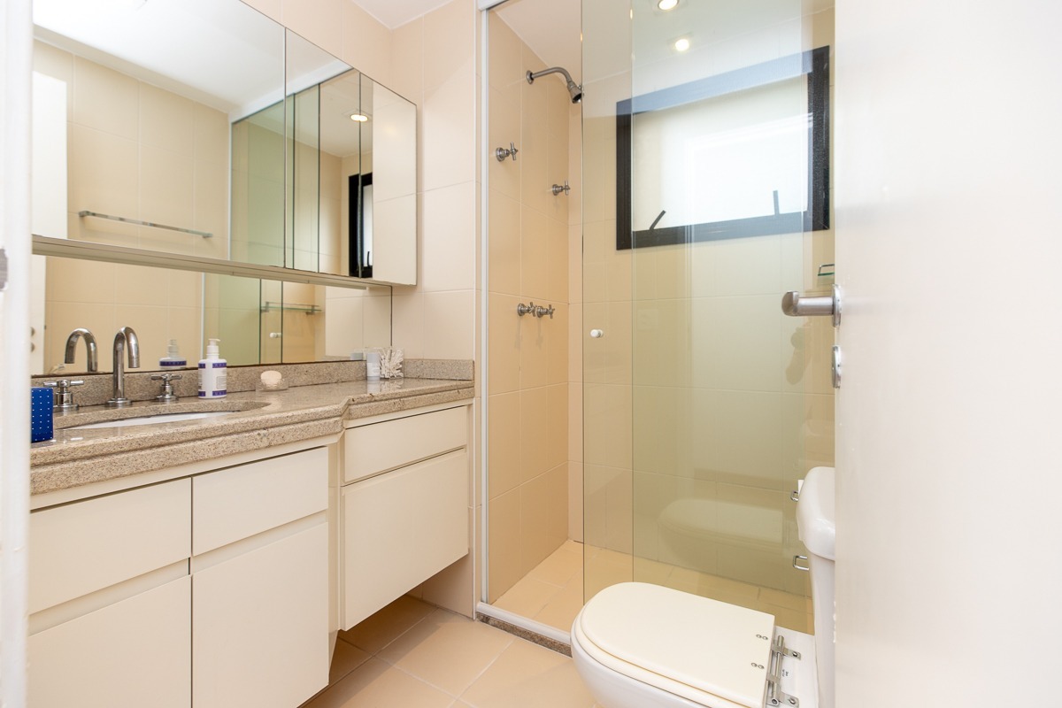 Residencial Multifamiliar de 3 quartos, 161m² no bairro Vila Nova Conceição, em São Paulo | Eu Corretor