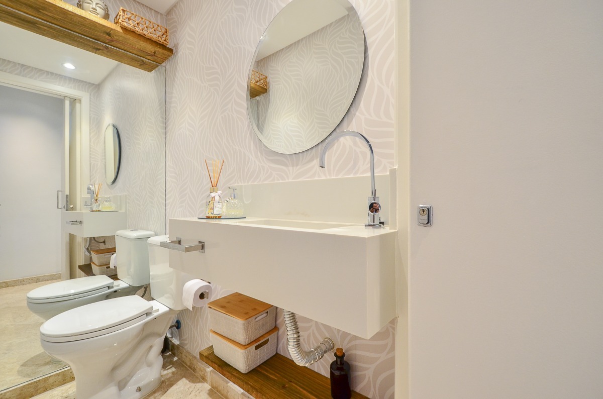 Residencial Multifamiliar de 3 quartos, 189m² no bairro Vila Andrade, em São Paulo | Eu Corretor