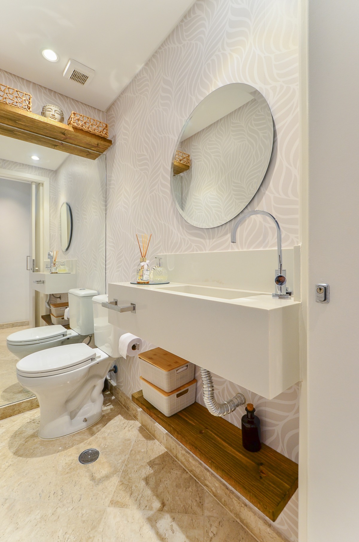 Residencial Multifamiliar de 3 quartos, 189m² no bairro Vila Andrade, em São Paulo | Eu Corretor