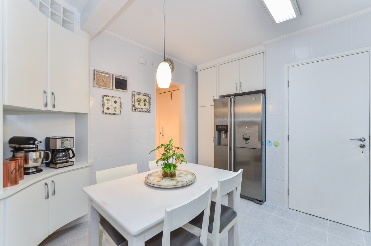 Residencial Multifamiliar de 3 quartos, 189m² no bairro Vila Andrade, em São Paulo | Eu Corretor