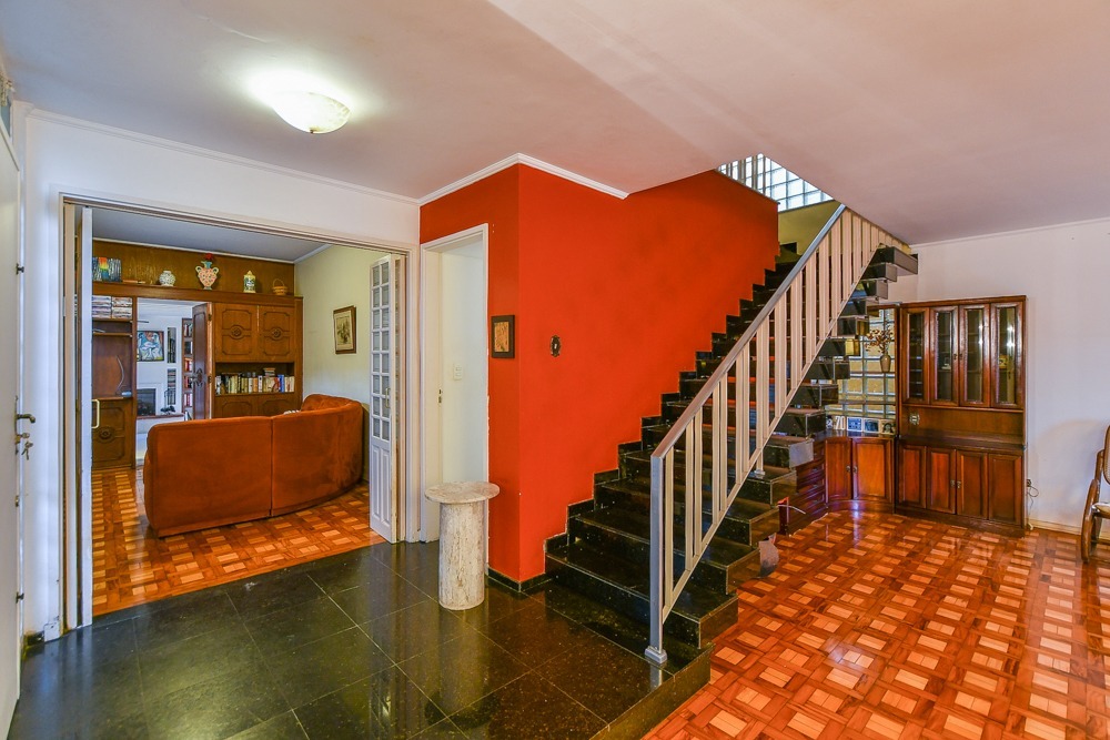 Residencial Multifamiliar de 4 quartos, 290m² no bairro Vila Mariana, em São Paulo | Eu Corretor
