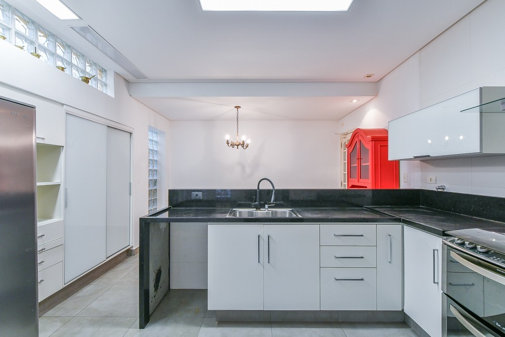 Residencial Multifamiliar de 4 quartos, 290m² no bairro Vila Mariana, em São Paulo | Eu Corretor