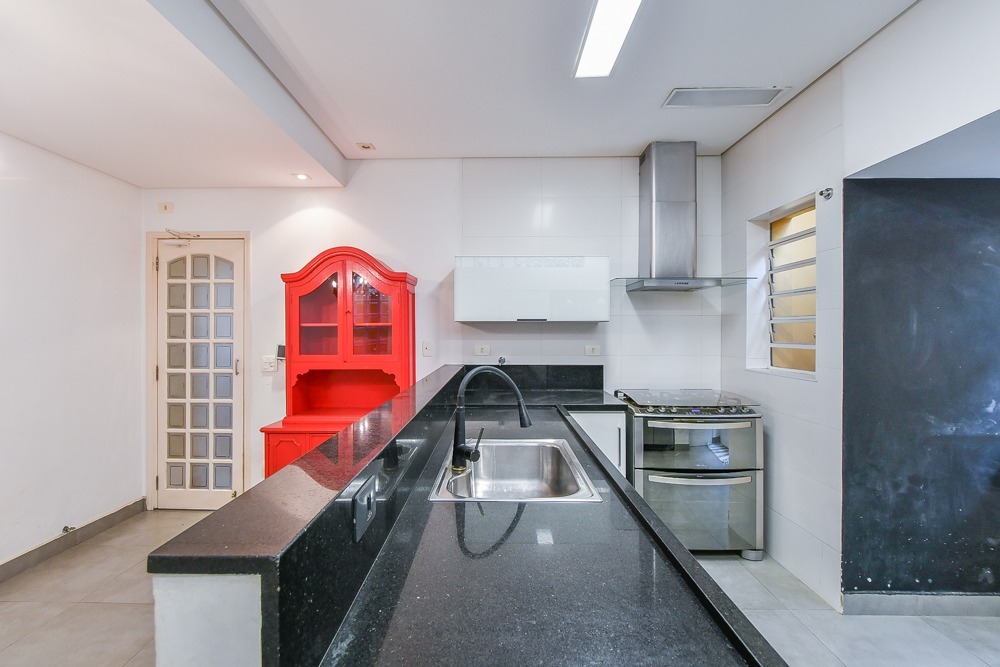 Residencial Multifamiliar de 4 quartos, 290m² no bairro Vila Mariana, em São Paulo | Eu Corretor