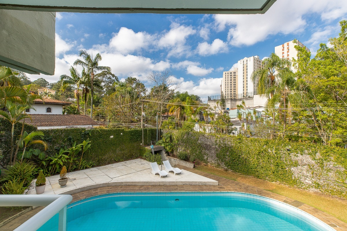 Residencial Multifamiliar de 3 quartos, 600m² no bairro Jardim Marajoara, em São Paulo | Eu Corretor