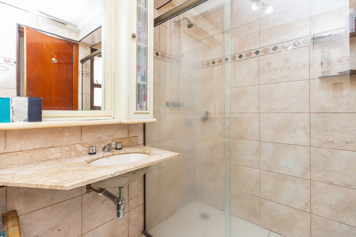 Residencial Multifamiliar de 3 quartos, 95m² no bairro Indianópolis, em São Paulo | Eu Corretor