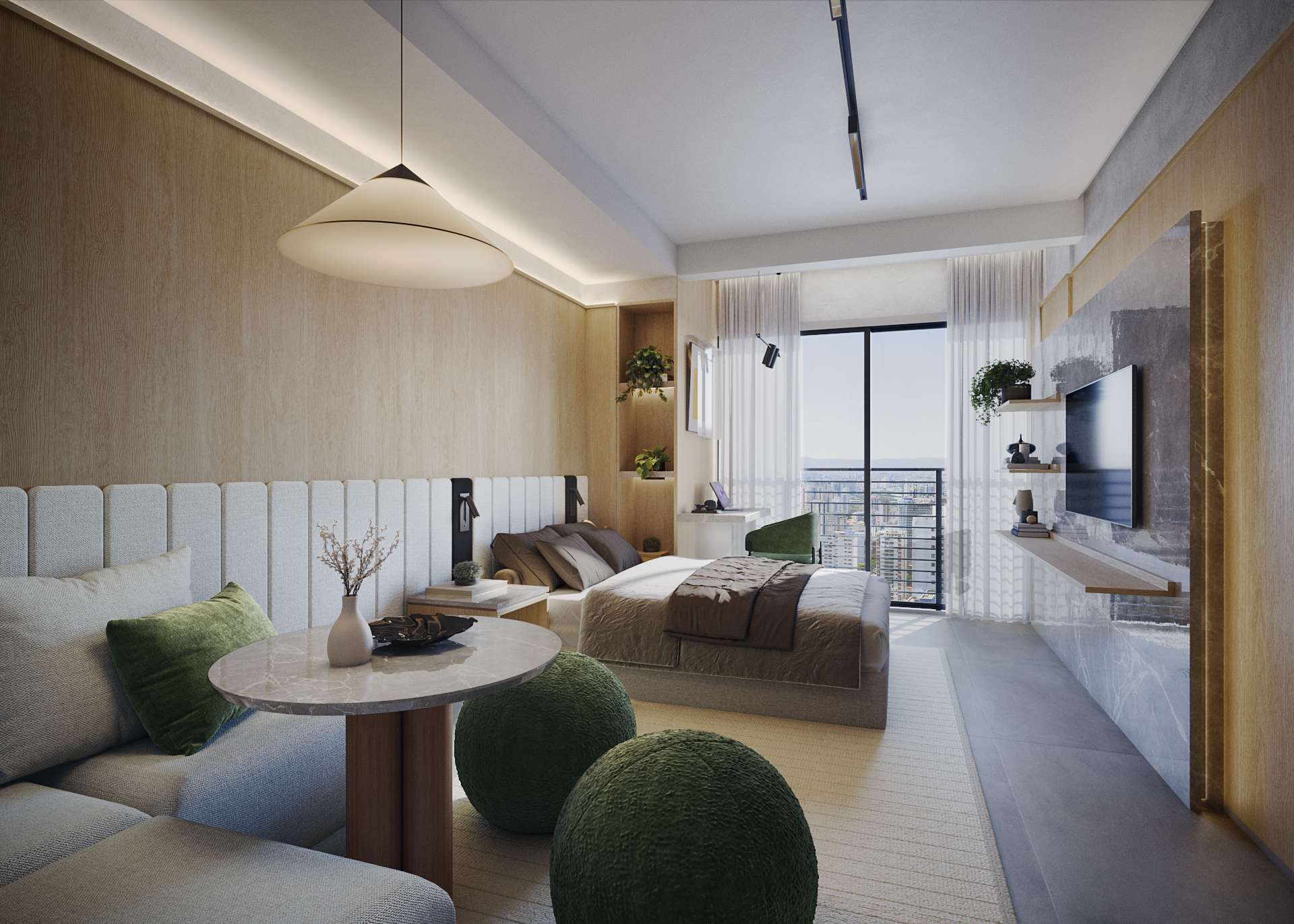 RW Itapeva - Habitram RW Itapeva - Habitram