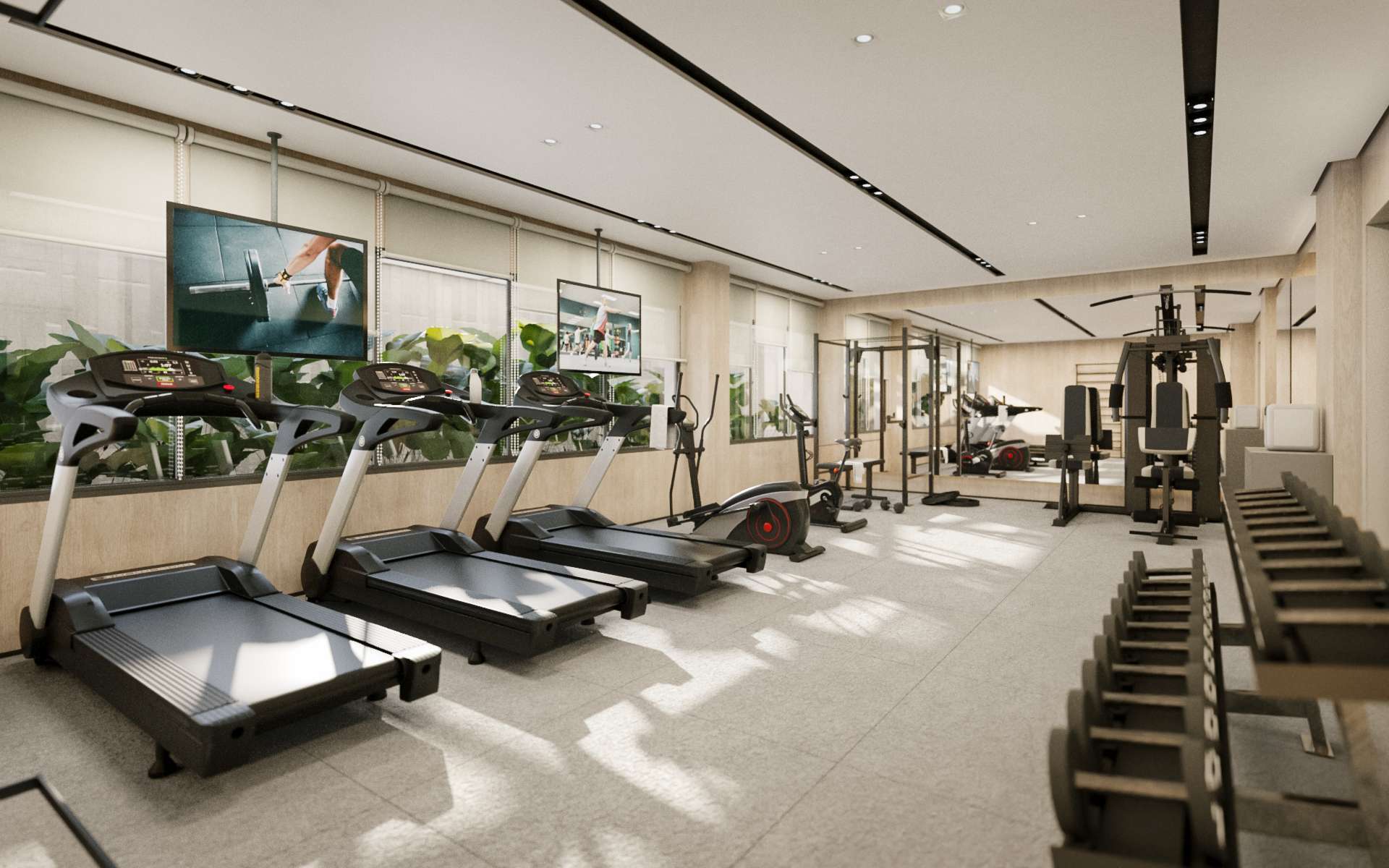 RW Itapeva - Habitram RW Itapeva - Habitram