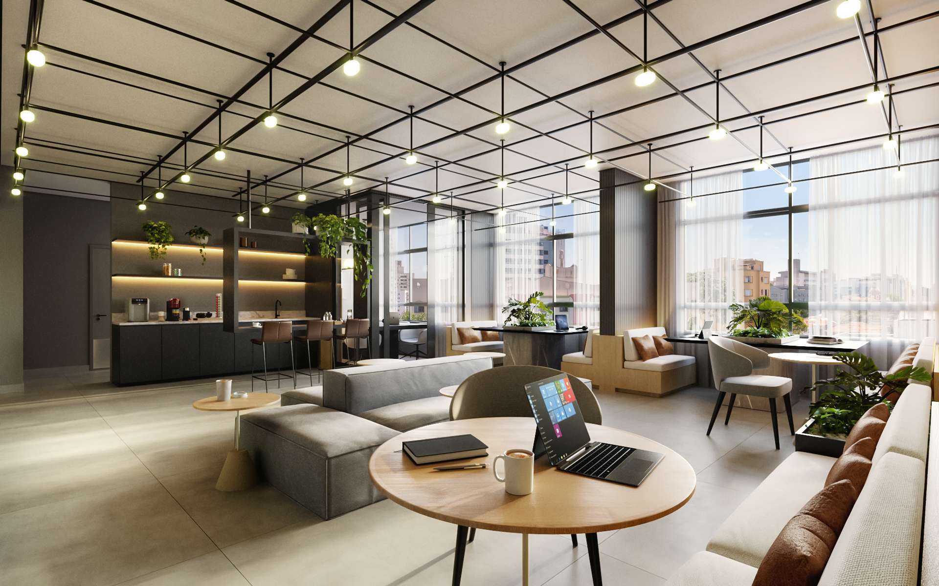 RW Itapeva - Habitram RW Itapeva - Habitram