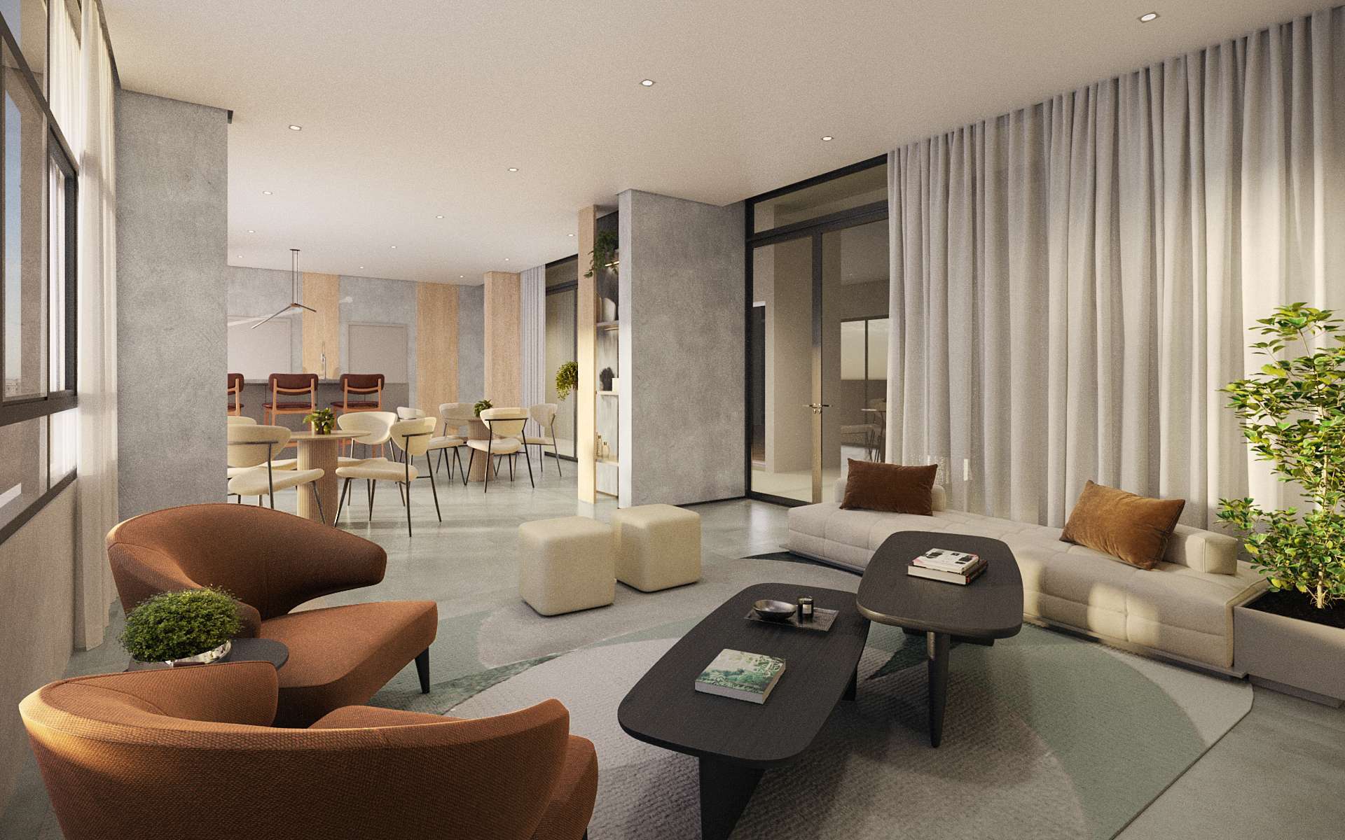 RW Itapeva - Habitram RW Itapeva - Habitram