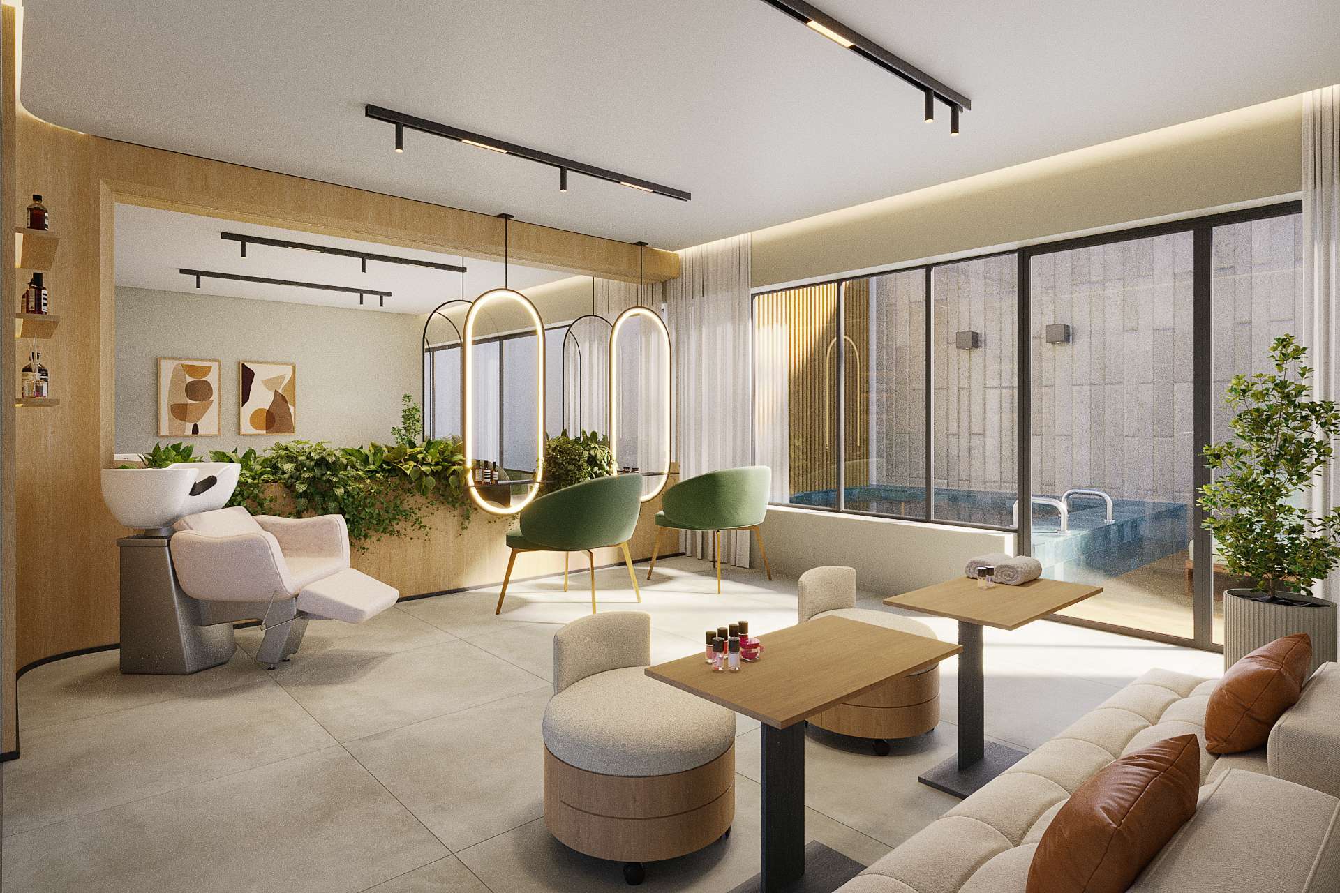 RW Itapeva - Habitram RW Itapeva - Habitram