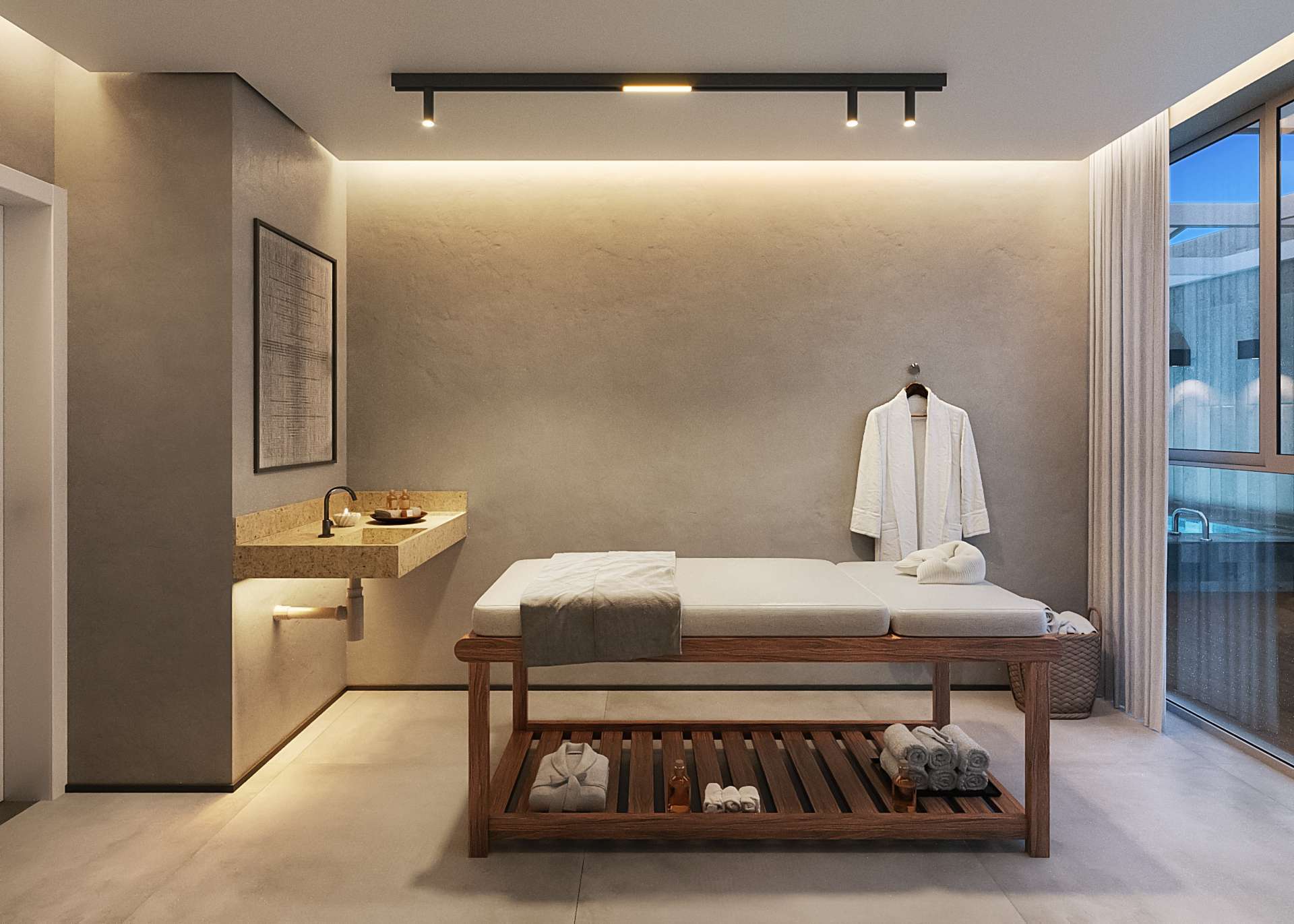 RW Itapeva - Habitram RW Itapeva - Habitram