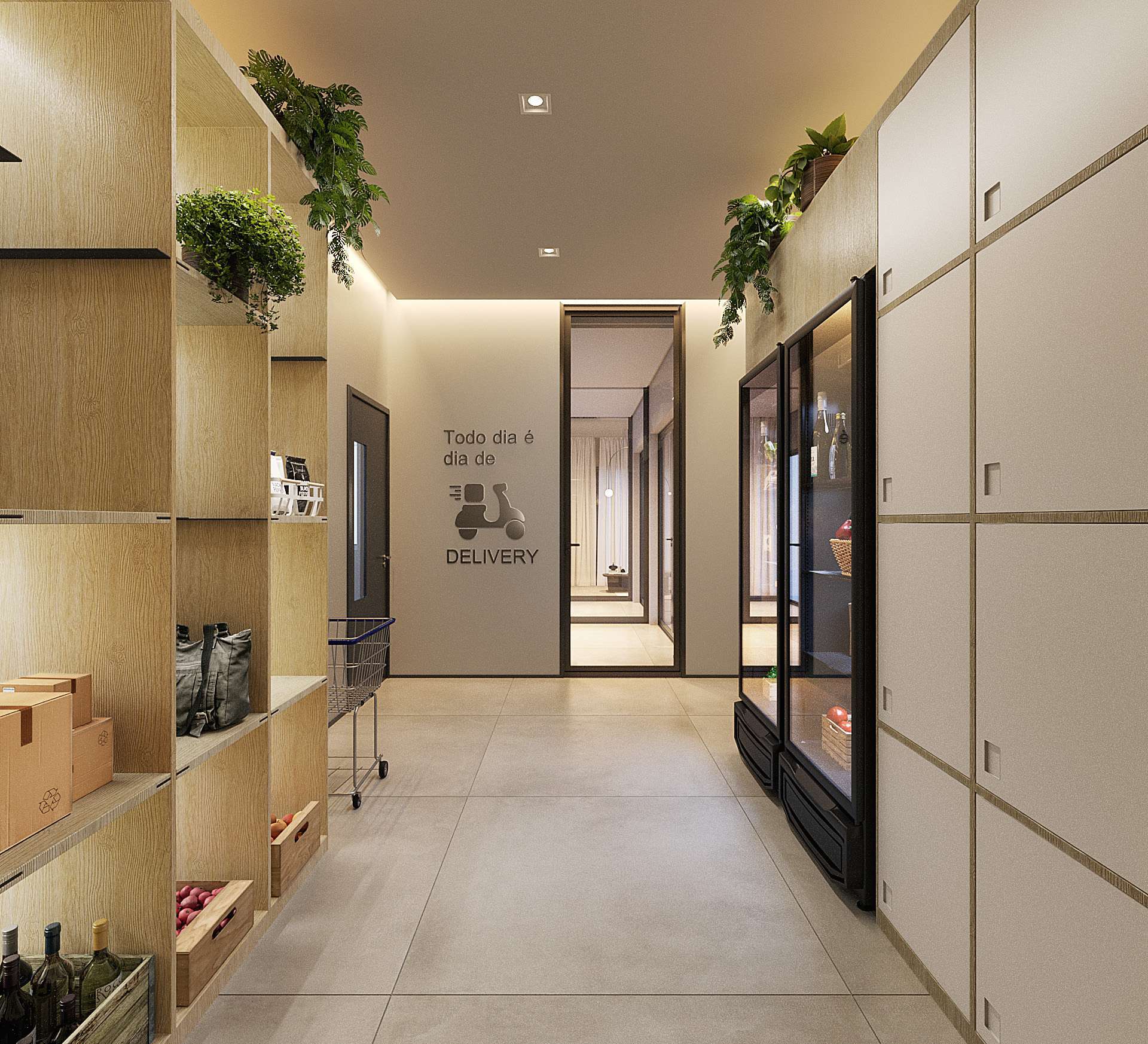 RW Itapeva - Habitram RW Itapeva - Habitram