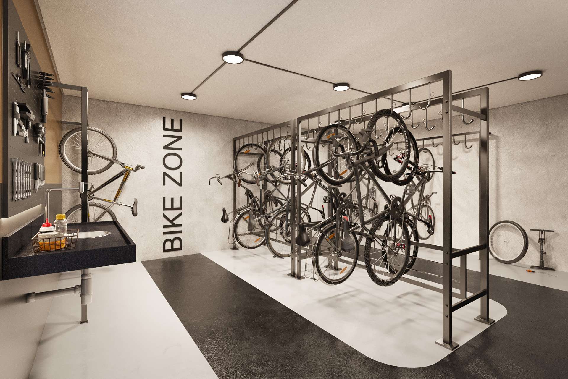 RW Itapeva - Habitram RW Itapeva - Habitram