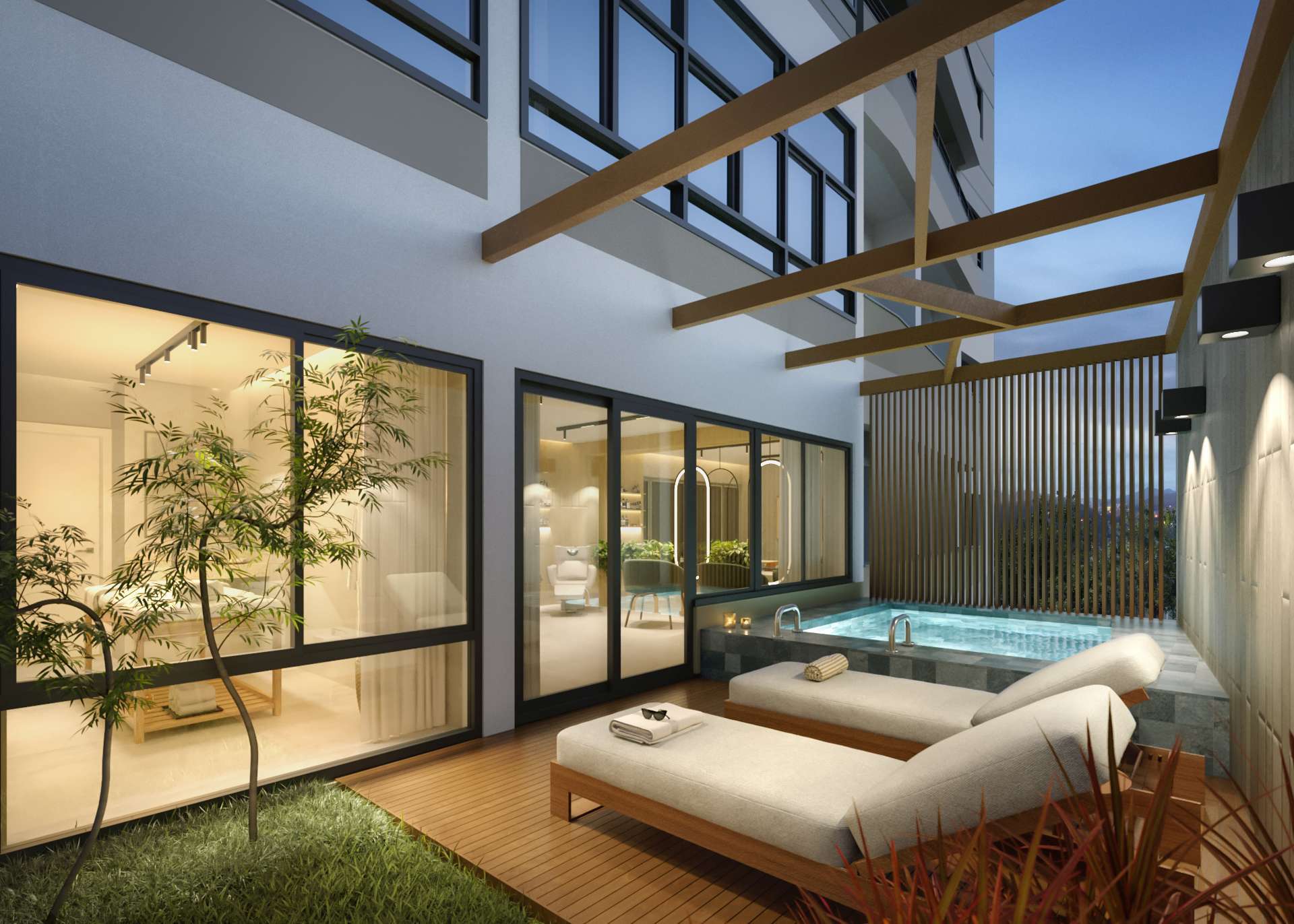 RW Itapeva - Habitram RW Itapeva - Habitram