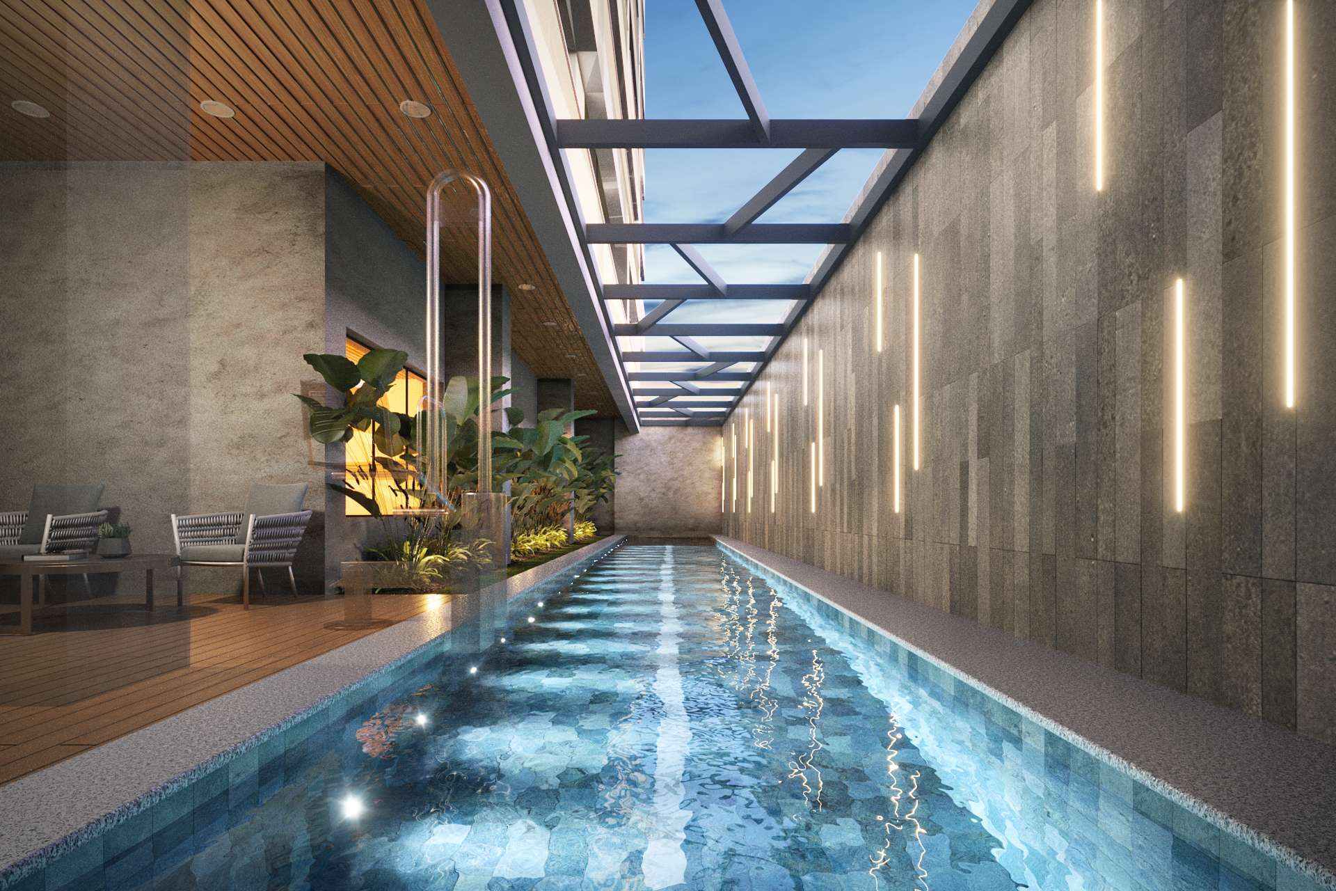 RW Itapeva - Habitram RW Itapeva - Habitram