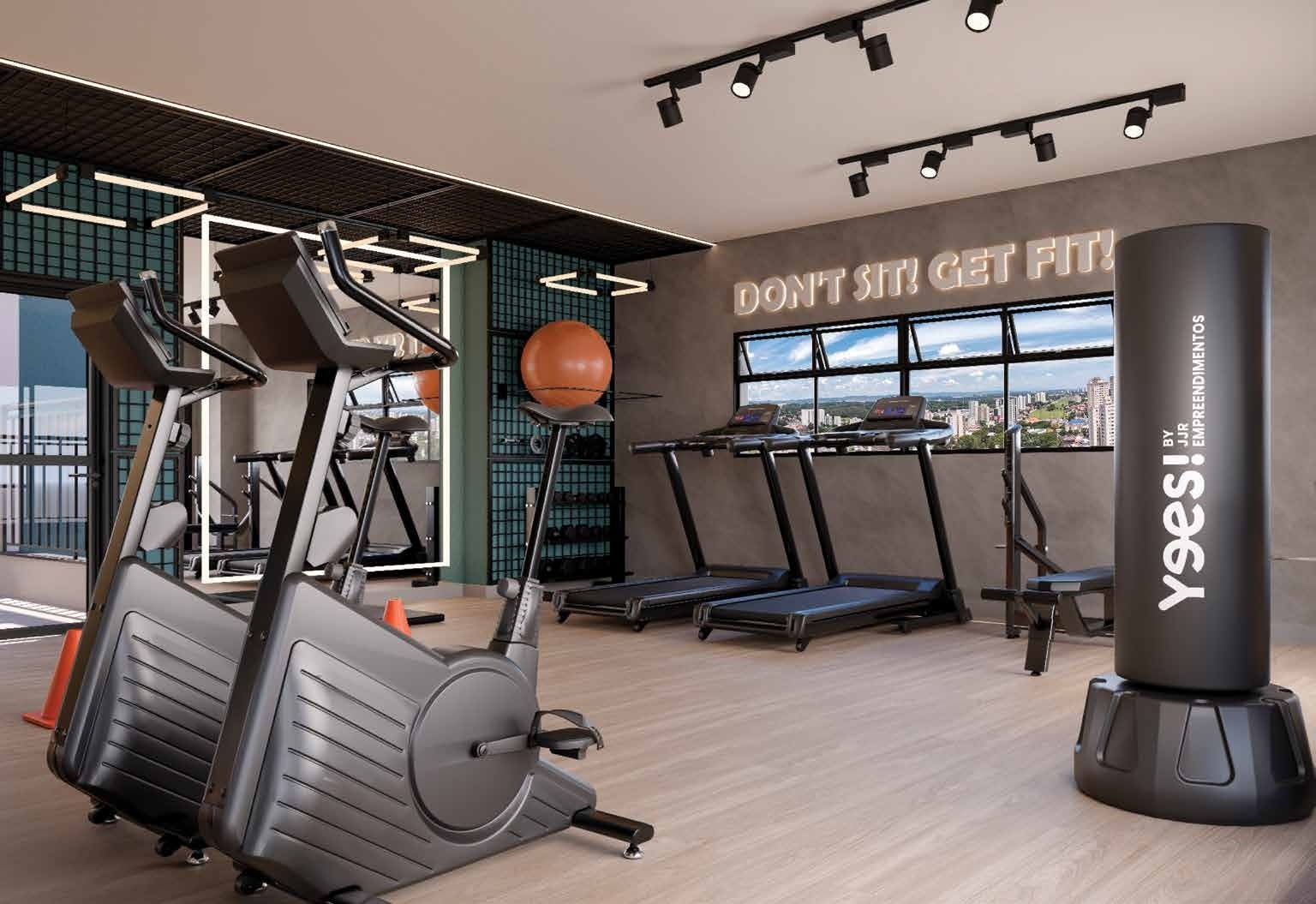Fitness