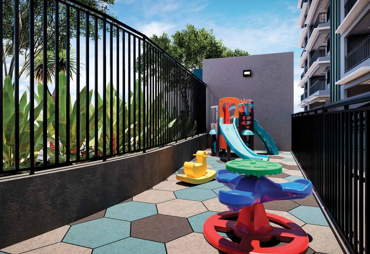 Playground