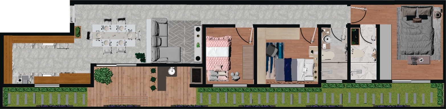 New Rochelle - FMG Incorporadora New Rochelle - FMG Incorporadora