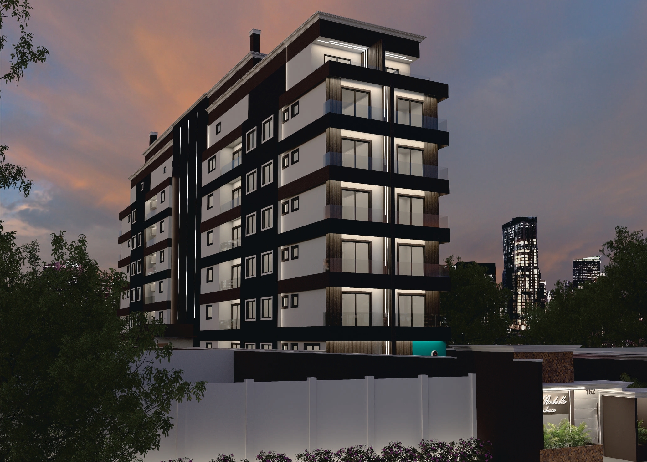 New Rochelle - FMG Incorporadora