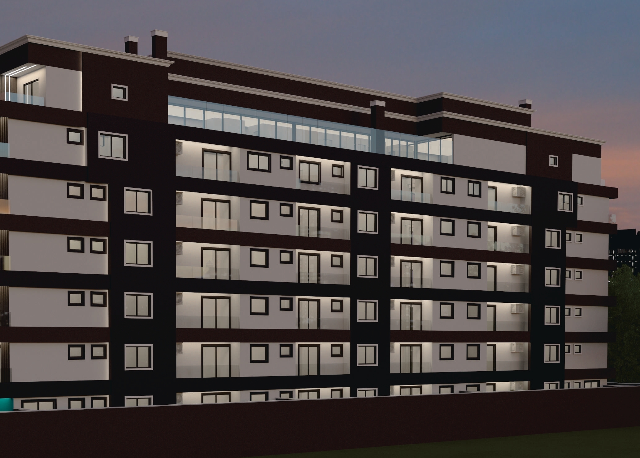 New Rochelle - FMG Incorporadora New Rochelle - FMG Incorporadora