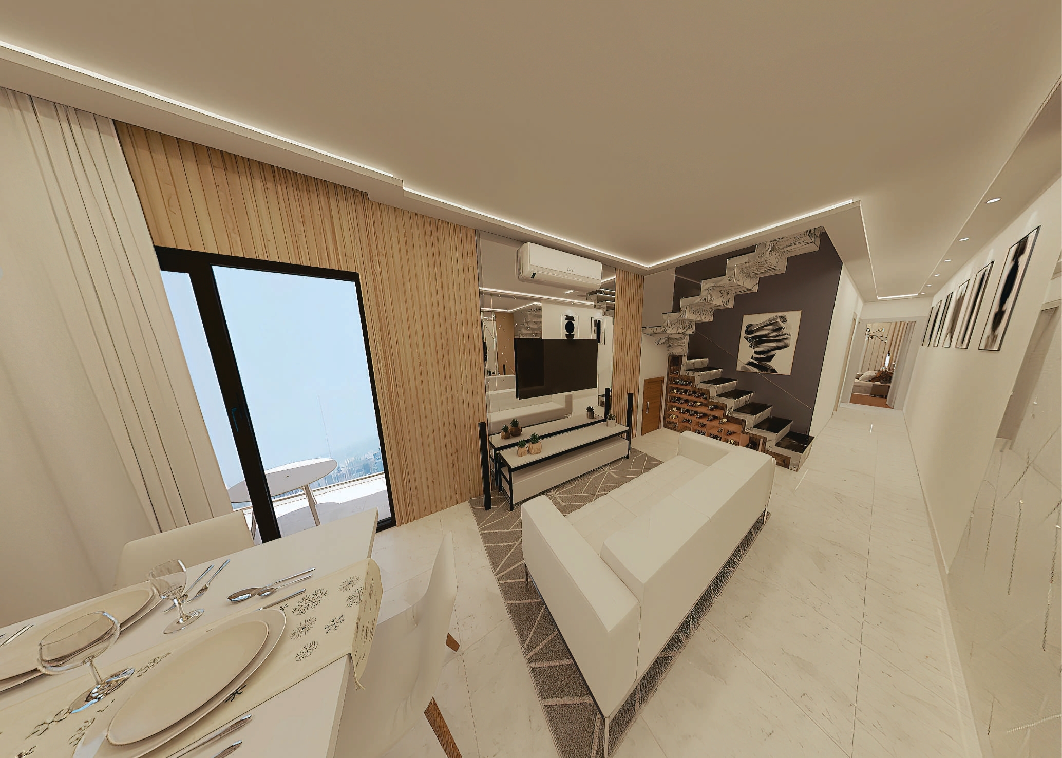 New Rochelle - FMG Incorporadora New Rochelle - FMG Incorporadora