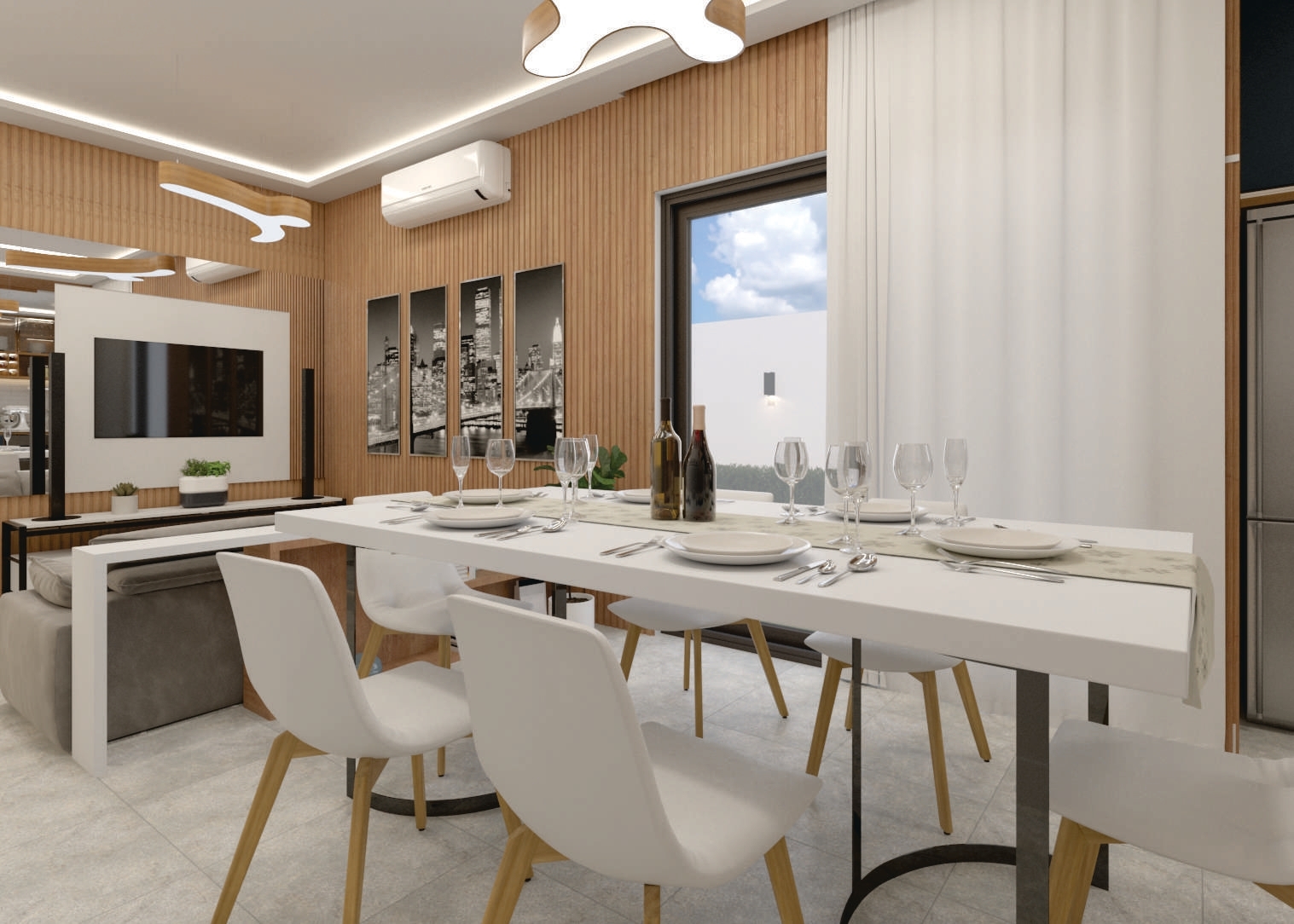 New Rochelle - FMG Incorporadora New Rochelle - FMG Incorporadora