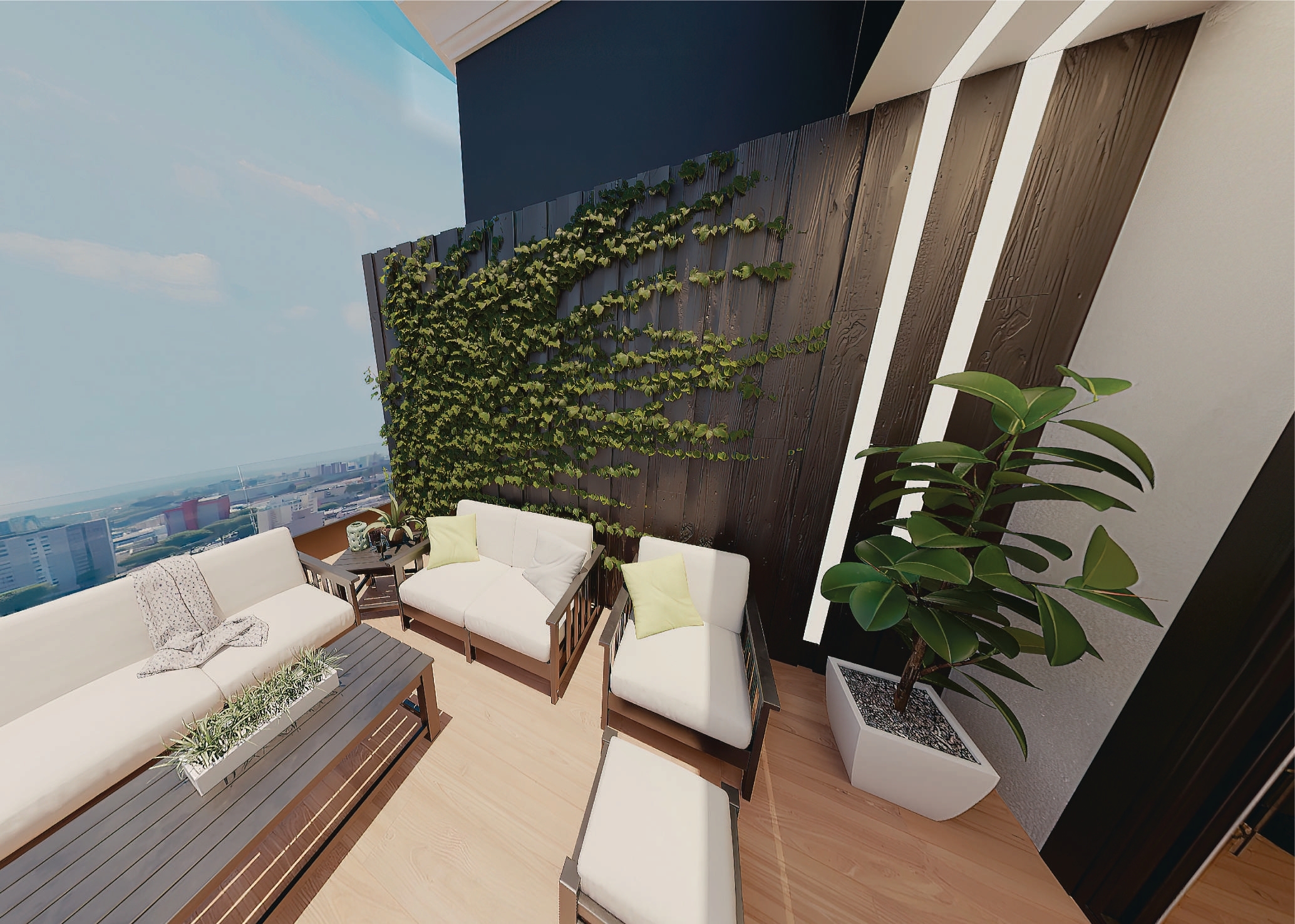 New Rochelle - FMG Incorporadora New Rochelle - FMG Incorporadora