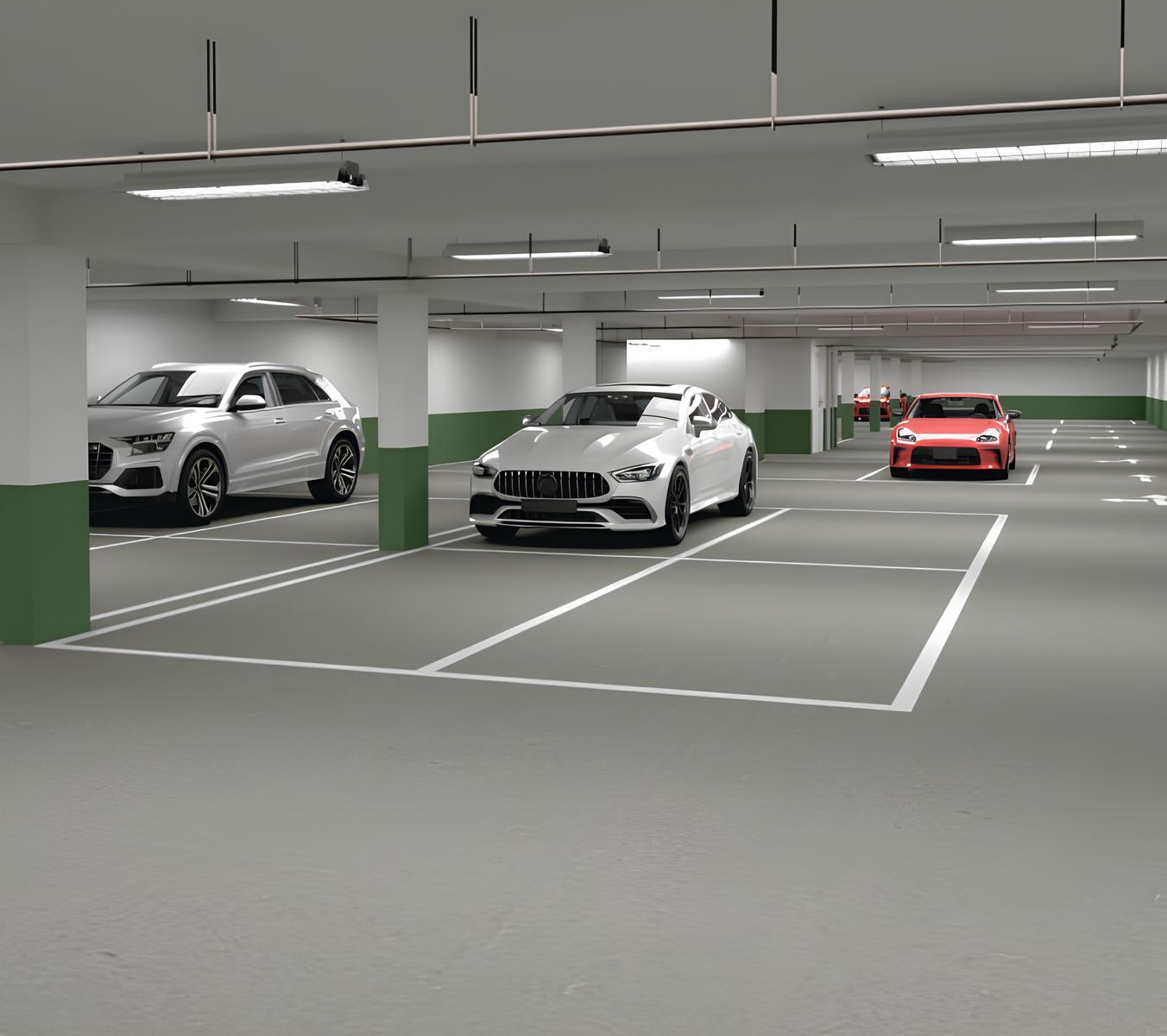 New Rochelle - FMG Incorporadora New Rochelle - FMG Incorporadora